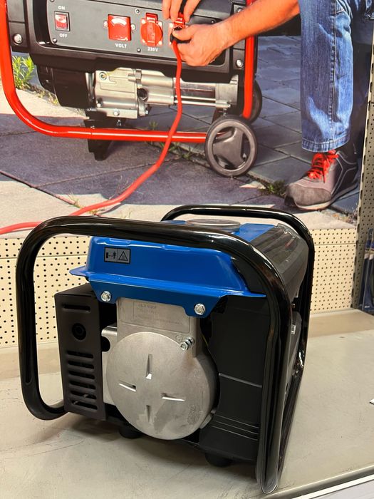 Генератор Hyundai