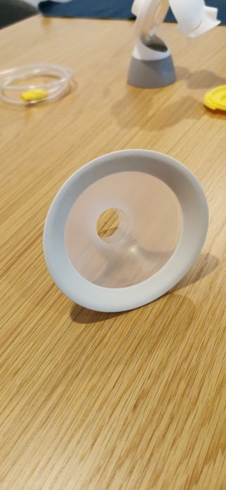 Bomba medela Solo - como novo