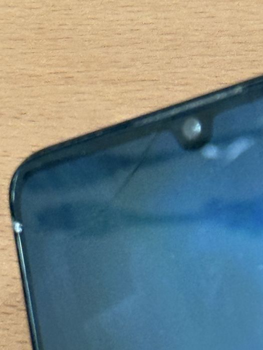 Huawei p30 camera leica 6/128gb desbloqueado
