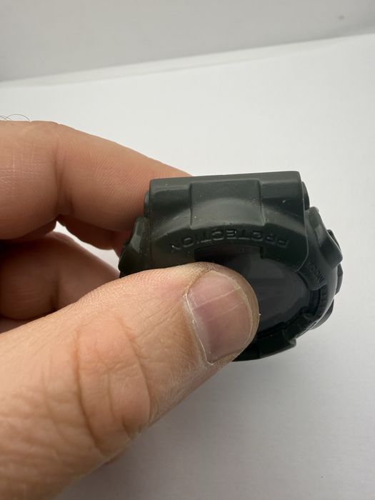 Zegarek Casio G-Shock GD-100 (opis)