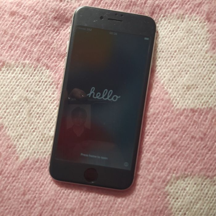 IPhone 6 SE 16 GB