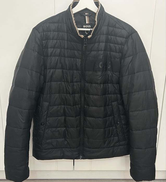 Kurtka Boss 50- M/L