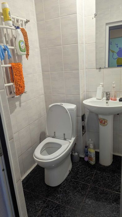 Ціна знижена.Продаж(розтрочка) приміщення по вул. Фукса 36 . Площа-87 м2