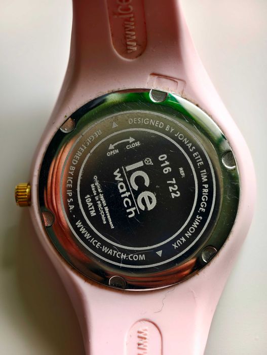 Zegarek Ice Watch Jednorożec