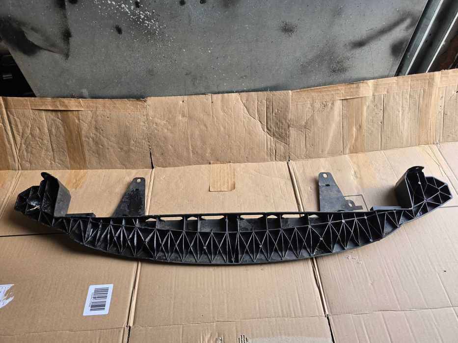 wzmocnienie dolne zderzaka przód Seat Ibiza 4 6J