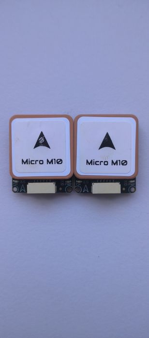 Навигационный модуль Holybro Micro M10 GPS. модуль Holybro Micro M10 GPS.