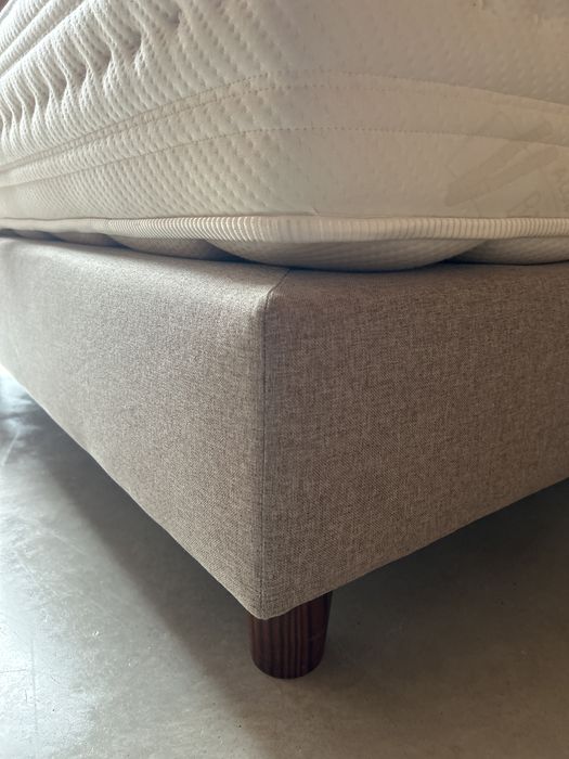 Colchão COLUNEX Beauty Sleep + Sommier