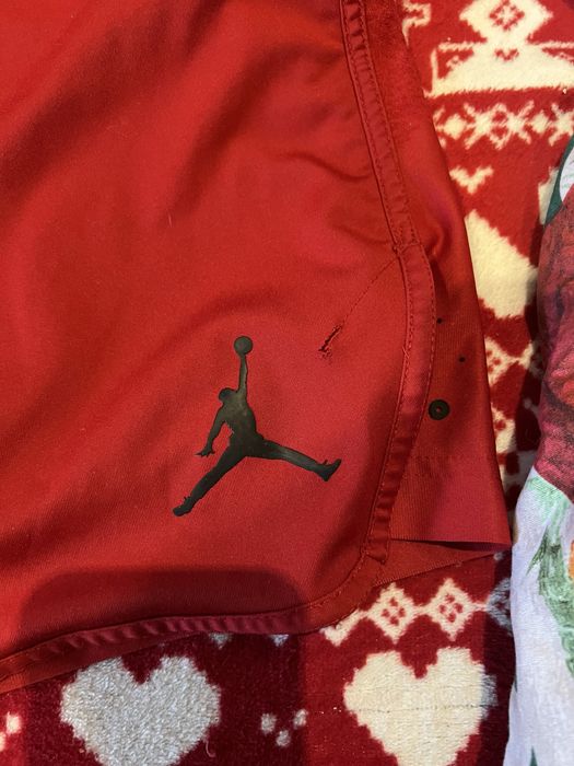 Spodenki męskie Treningowe Nike Air Jordan XL