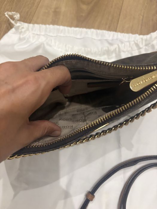 Bolsa michael Kors