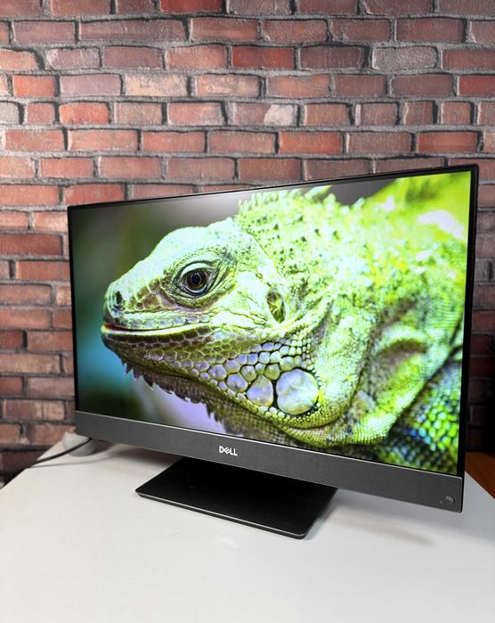 NVIDIA GTX1050 (4GB)·Моноблок Dell OptiPlex 7770·i3-9100·16GB·27"IPS