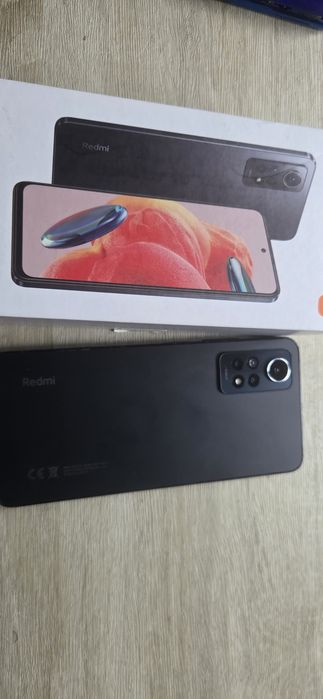 Redmi Note 12 Pro . 12/256 GB