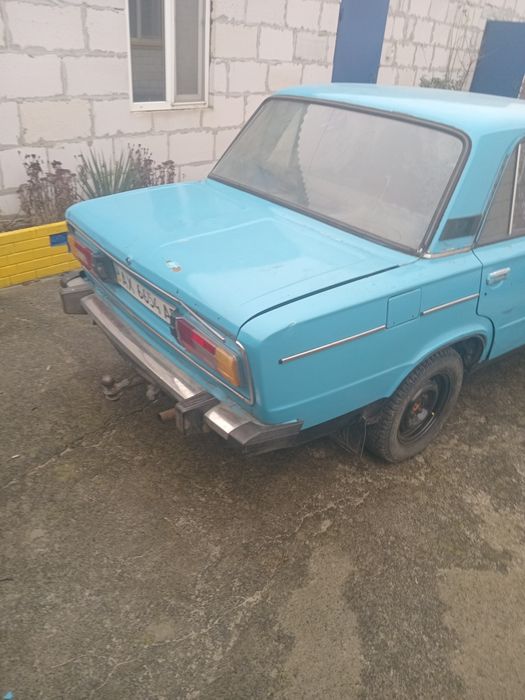 Продам ваз 2106 жигули