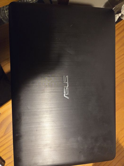 Portátil ASUS A541u