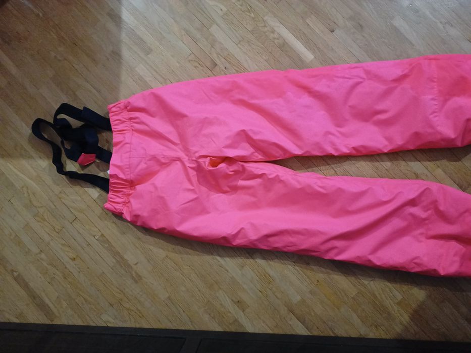 Spodnie narciarskie Wedze 133-142