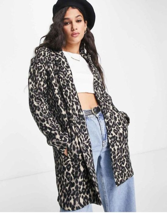 Жіноче пальто/подовжений жакет від  Vero M