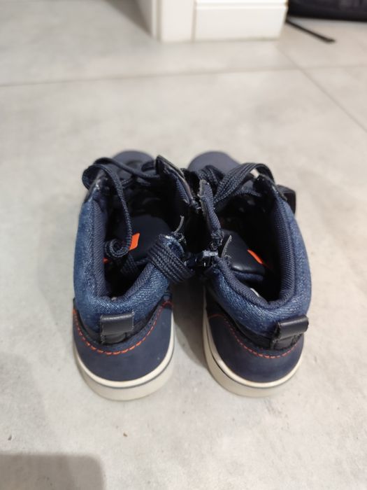 Buty dziecięce rozmiar 32