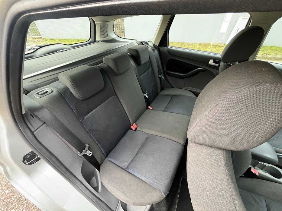 Ford Focus SW 1.6TDCI