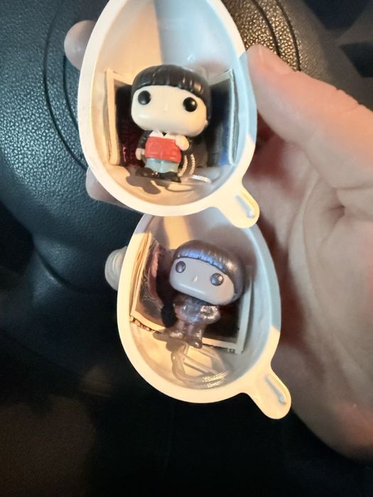 Stranger Things Kinder.