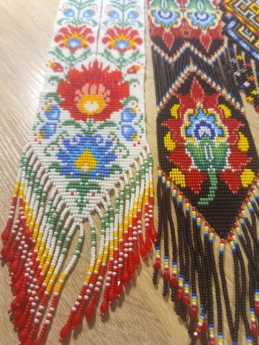 Гердан ручної роботи