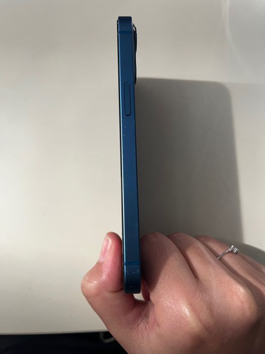 iPhone 13, 138G, azul