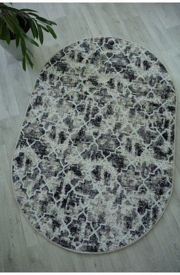 Недорогой современный ковер