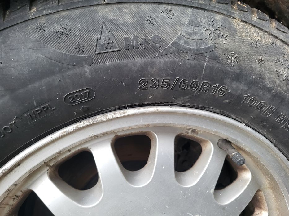 Felgi BMW e36 e46 e39 e38  styling  251  Zapas Inne Koła  Rial