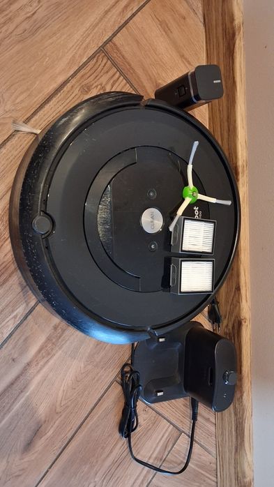 iRobot Roomba e5