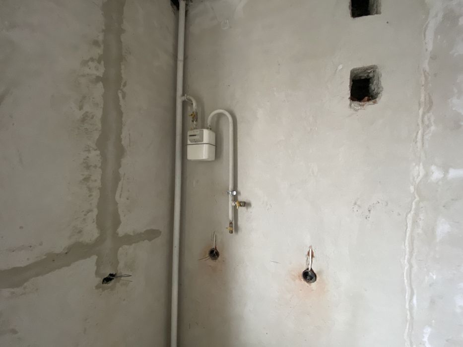 Продаж 3x-кімнатної квартири у Центрі по вул. Лисенка