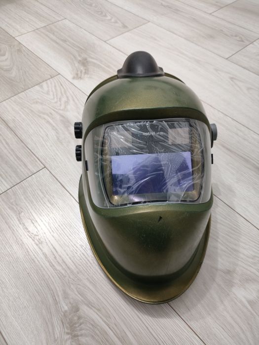 Przyłbica spawalnicza Optrel e670 Air