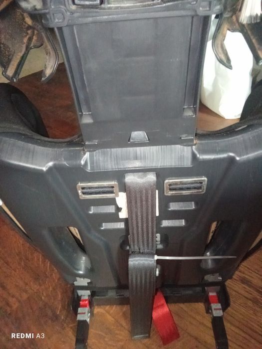 Cadeira auto em excelente estado