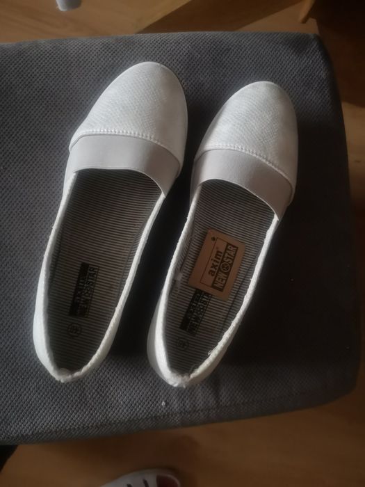 Buty damskie 40,nowe