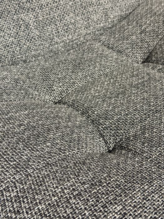 Zestaw fotel podnóżek Ikea Havberg