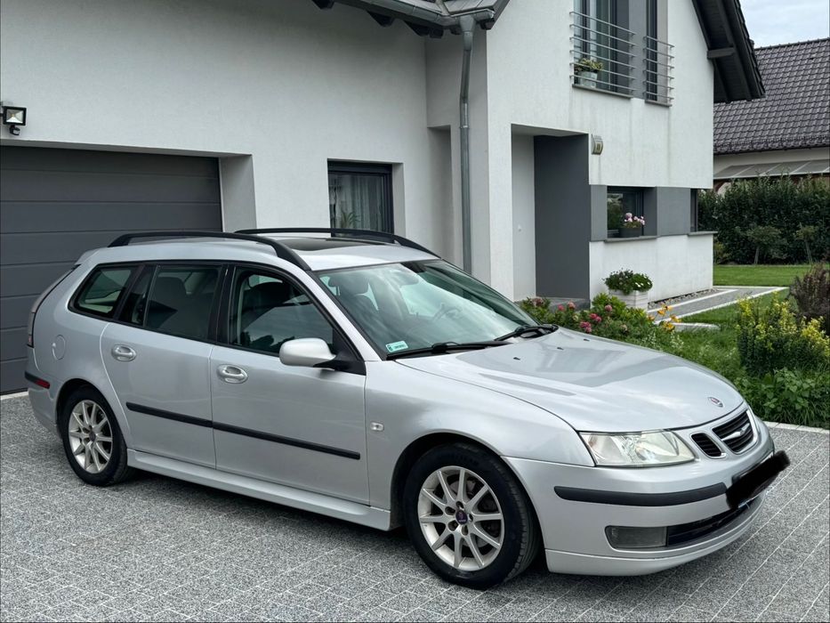 Saab 9-3