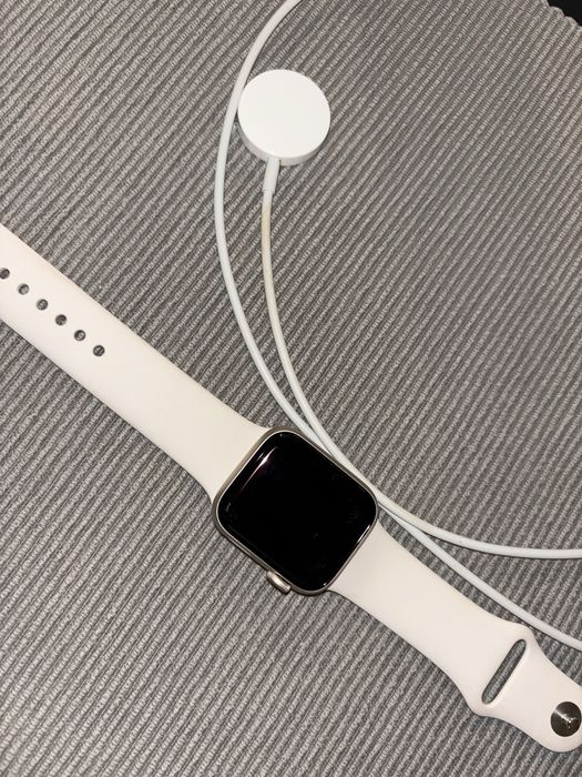 Apple Watch SE 40mm GPS