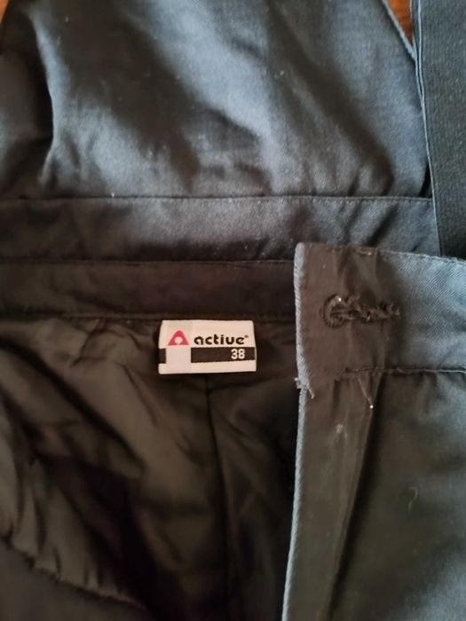 Лижні штани жіночі Active 38