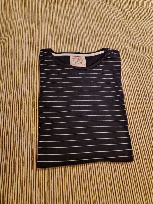 Camisola Springfield