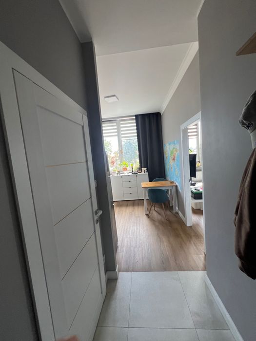 Wynajmę mieszkania 32 m2 Sienkiewicza 42