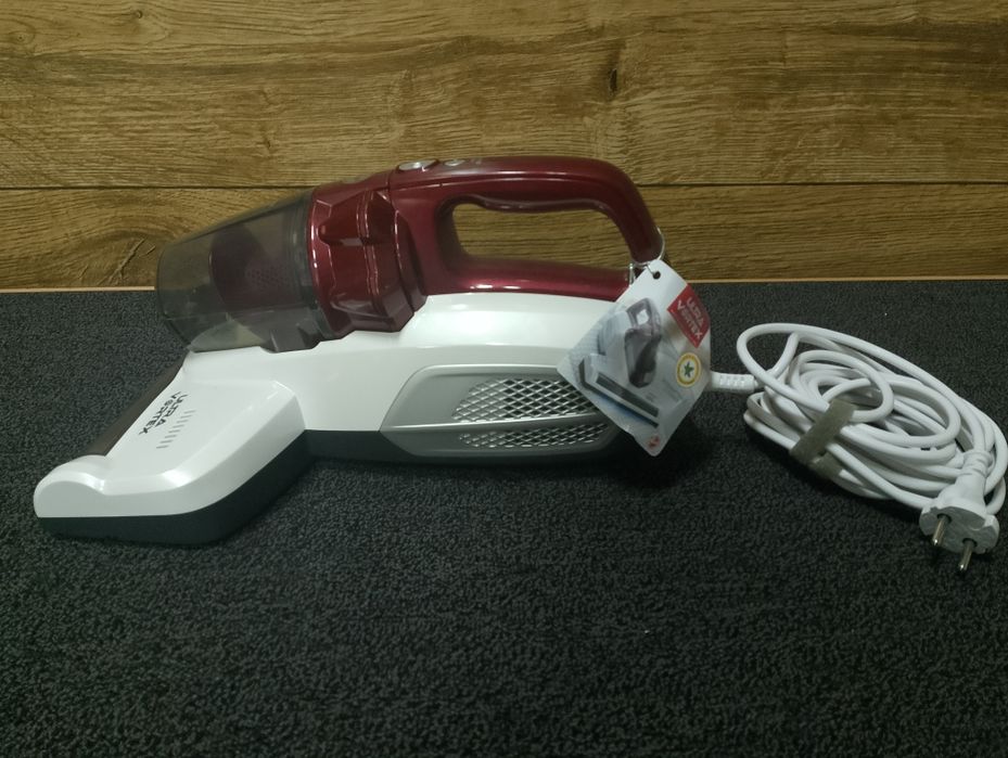 Hoover Ultra Vortex MBC500UV 011