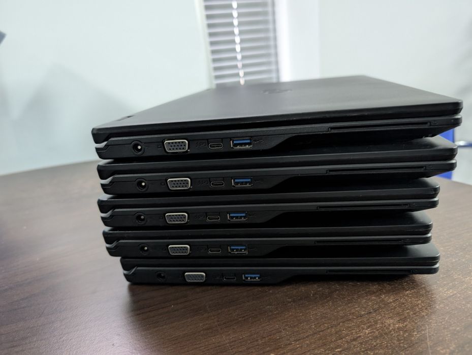Свіженькі  Ноутбук Fujitsu E5411 є 20 шт