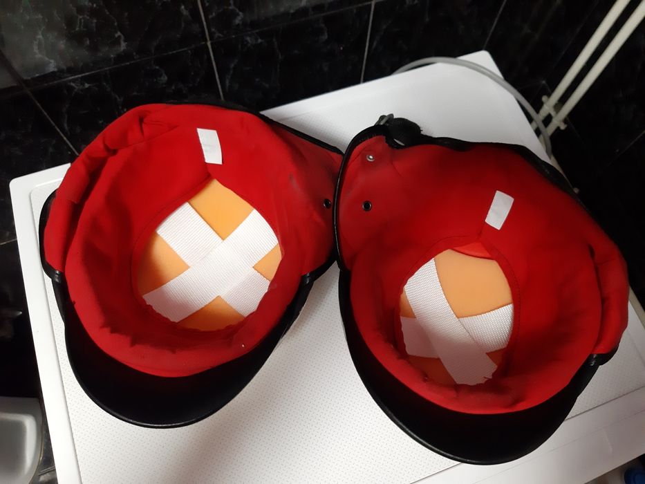 Capacetes NDN Penico