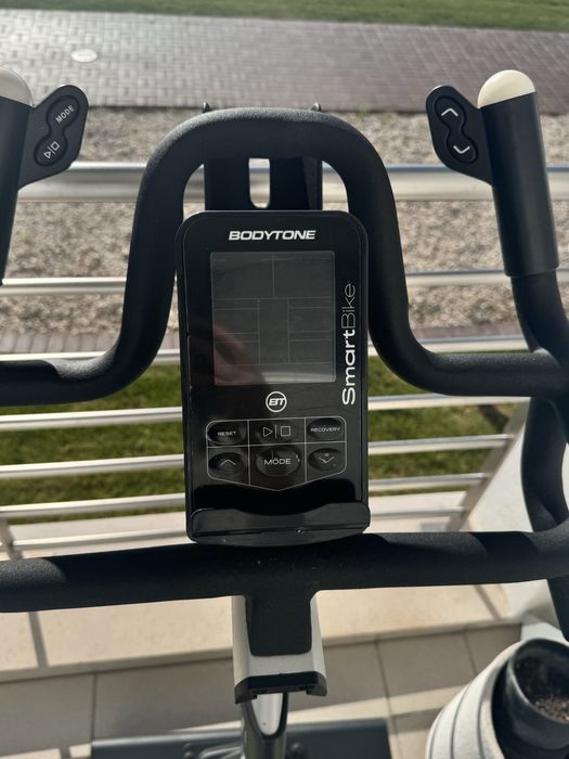 Bike eletrica para exercio