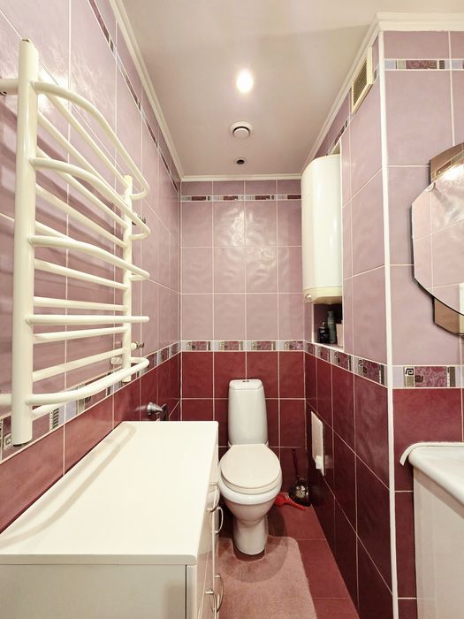 2-rooms apartment apartment by the address (area 73 m²) - Atlanta.ua - photo 14