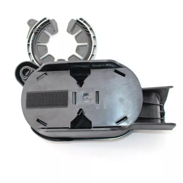 Porta copos smart 450 451 fortwo 02 ate 2012 nova