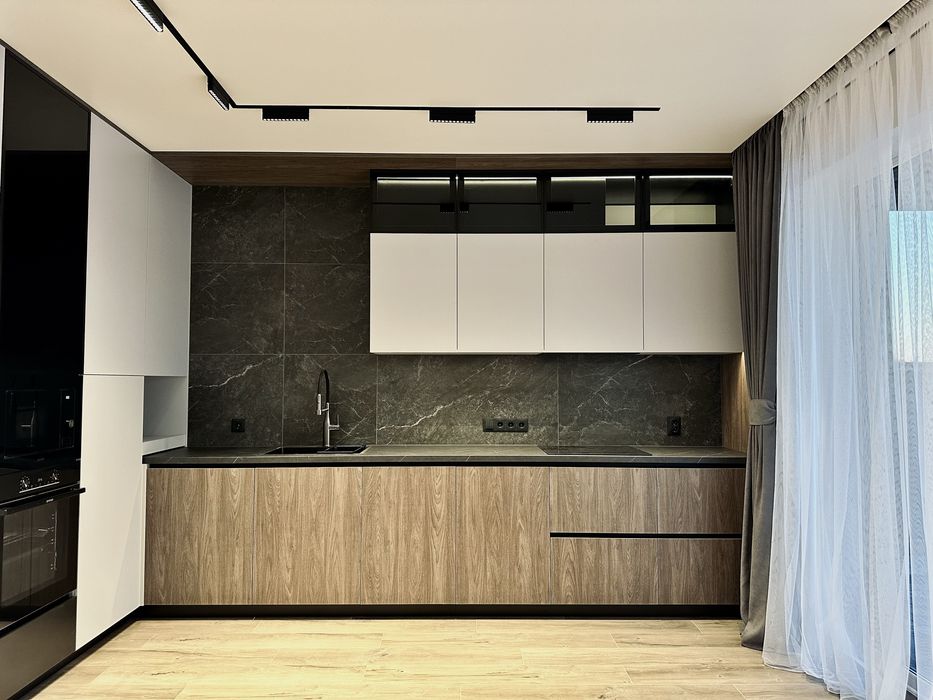 Одноповерховий будинок з ремонтом!Без комісії для покупця !!