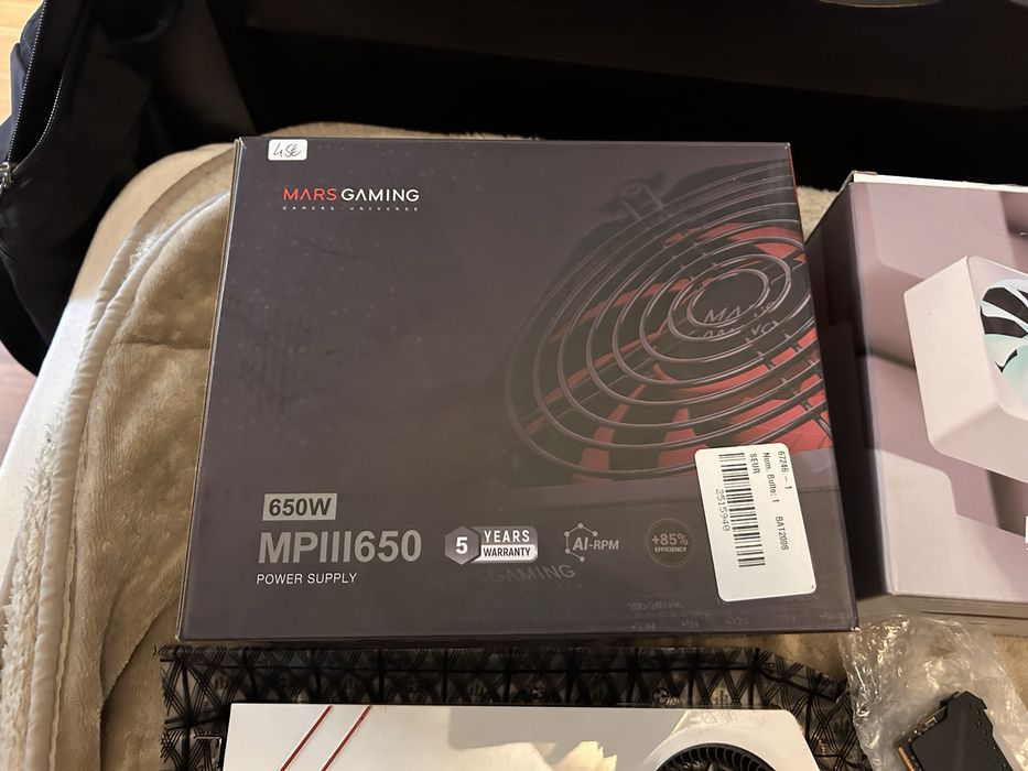PC Gaming Components447391711406346243