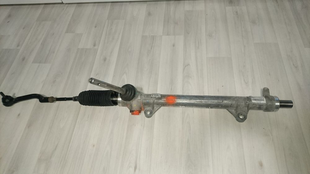 Uklad kierowniczy Nissan