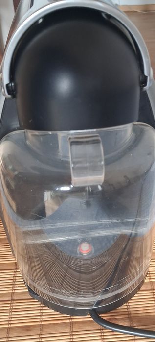Máquina de café Krups Nespresso