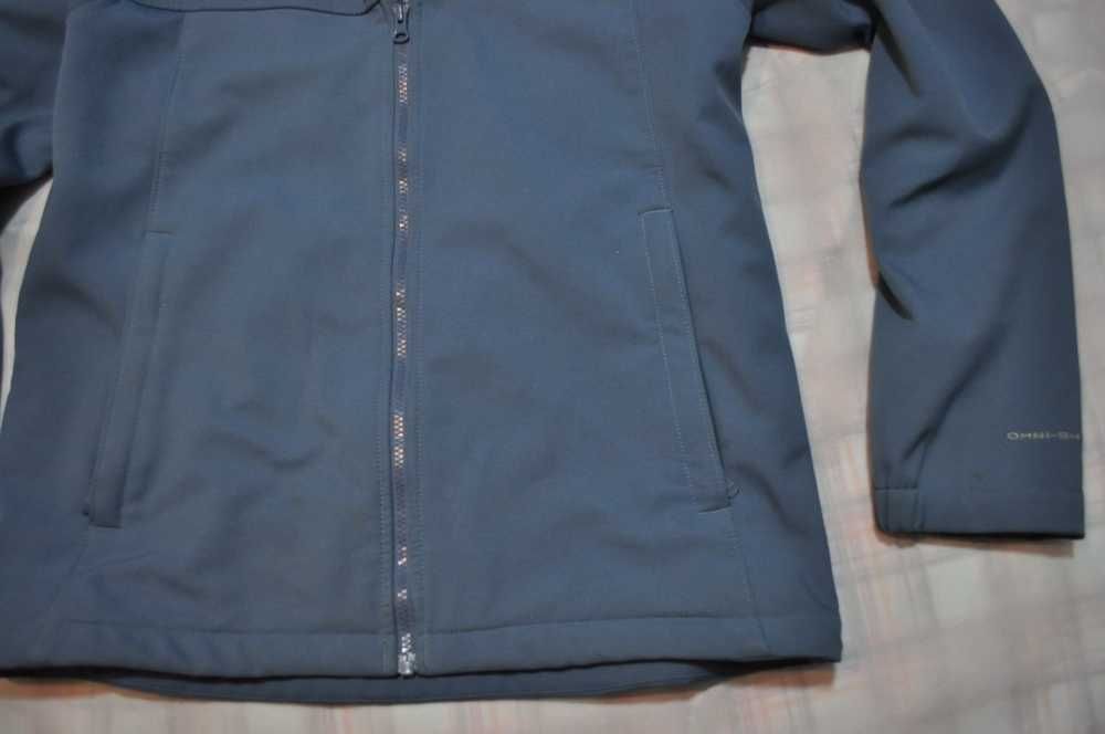 COLUMBIA OMNI-SHIELD M męska kurtka softshell outdoor p1v