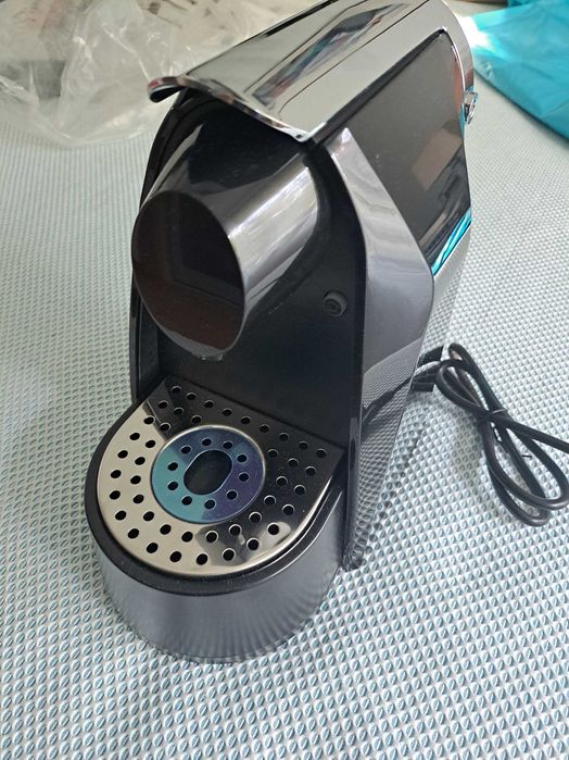 Máquina Café Cápsulas Kaffa CN-Z0109 - Avariada