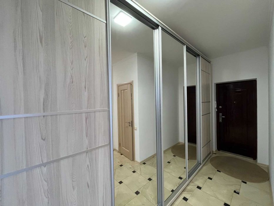 46149 Продаж 2к квартири в новобудові , гарний стан , програми так R003